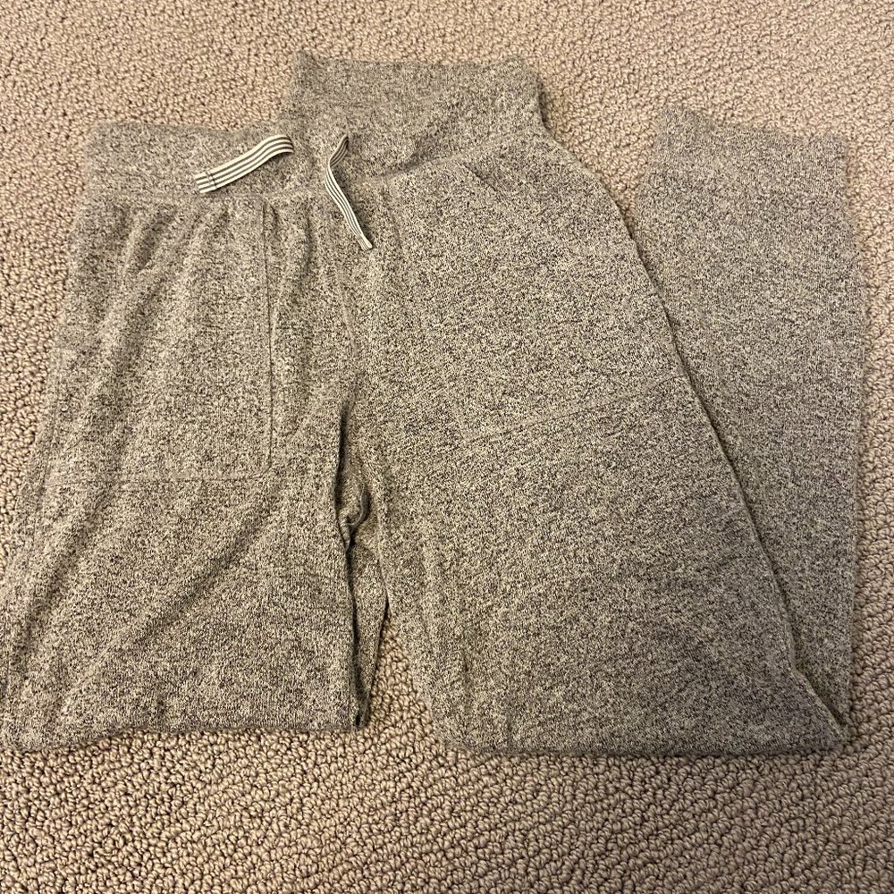 Girls Cat & Jack joggers